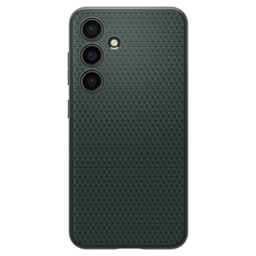 Kup Case Spigen Liquid Air Samsung Galaxy S24+ Plus Abyssgrün - SPN3250 - {ean13} - Sklep Home Screen