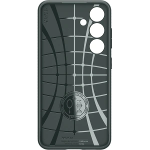Kup Spigen Samsung Husă Liquid Air Galaxy S24+ Plus Abyss Green - SPN3250 - {ean13} - Sklep Home Screen