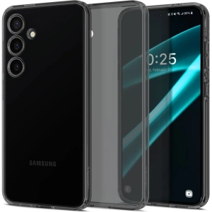 Kup Case Spigen Liquid Crystal Samsung Galaxy S24+ Plus Space Crystal - SPN3251 - {ean13} - Sklep Home Screen