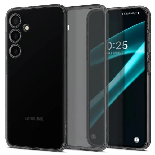 Kup Case Spigen Liquid Crystal Samsung Galaxy S24+ Plus Space Crystal - SPN3251 - {ean13} - Sklep Home Screen