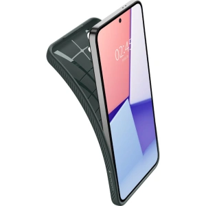 Kup Spigen Samsung Husă Liquid Air Galaxy S24+ Plus Abyss Green - SPN3250 - {ean13} - Sklep Home Screen