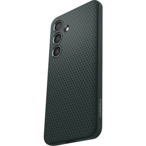 Kup Spigen Samsung Husă Liquid Air Galaxy S24+ Plus Abyss Green - SPN3250 - {ean13} - Sklep Home Screen