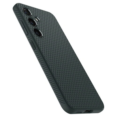 Kup Case Spigen Liquid Air Samsung Galaxy S24+ Plus Abyssgrün - SPN3250 - {ean13} - Sklep Home Screen