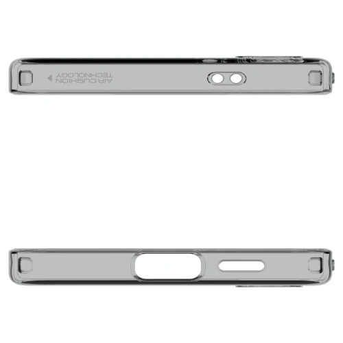 Kup Case Spigen Liquid Crystal Samsung Galaxy S24+ Plus Space Crystal - SPN3251 - {ean13} - Sklep Home Screen