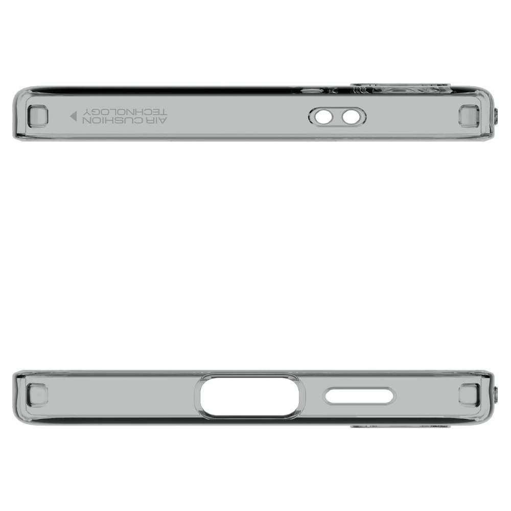 Etui Spigen Liquid Crystal Samsung Galaxy S24+ Plus Space Crystal