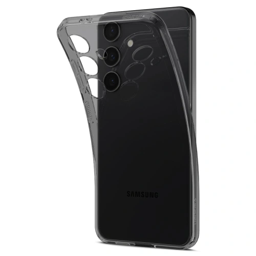 Kup Case Spigen Liquid Crystal Samsung Galaxy S24+ Plus Space Crystal - SPN3251 - {ean13} - Sklep Home Screen