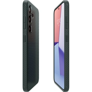Kup Spigen Samsung Husă Liquid Air Galaxy S24+ Plus Abyss Green - SPN3250 - {ean13} - Sklep Home Screen