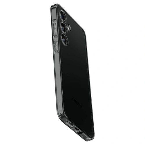 Kup Case Spigen Liquid Crystal Samsung Galaxy S24+ Plus Space Crystal - SPN3251 - {ean13} - Sklep Home Screen