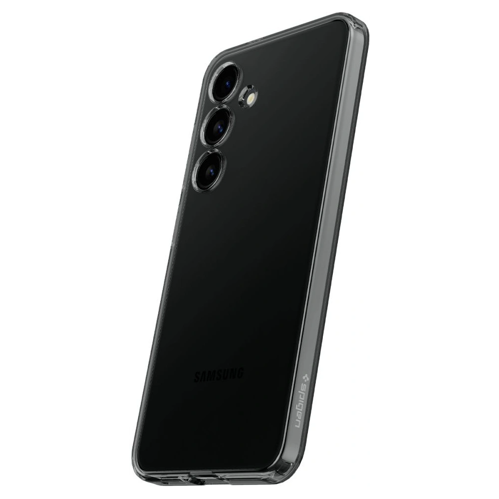 Etui Spigen Liquid Crystal Samsung Galaxy S24+ Plus Space Crystal