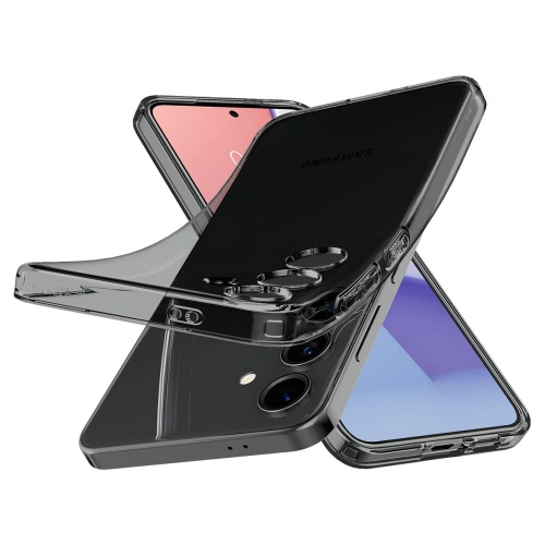 Kup Case Spigen Liquid Crystal Samsung Galaxy S24+ Plus Space Crystal - SPN3251 - {ean13} - Sklep Home Screen