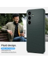 Kup Case Spigen Liquid Air Samsung Galaxy S24+ Plus Abyssgrün - SPN3250 - {ean13} - Sklep Home Screen