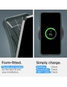 Kup Case Spigen Liquid Air Samsung Galaxy S24+ Plus Abyssgrün - SPN3250 - {ean13} - Sklep Home Screen