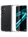 Kup Etui Spigen Ultra Hybrid Samsung Galaxy S24+ Plus Crystal Clear - SPN3252 - {ean13} - Sklep Home Screen