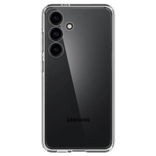 Buy Spigen Ultra Hybrid Samsung Galaxy S24+ Plus Crystal Clear - SPN3252 - {ean13} - Home Screen Store Europe