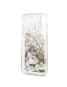 Kup Karl Lagerfeld KLHCI65ROGO iPhone Xs Max fekete-arany/hard case csillogó - KLD053BLKGLD - {ean13} - Sklep Home Screen