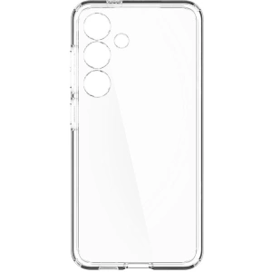 Kup Etui Spigen Ultra Hybrid Samsung Galaxy S24+ Plus Crystal Clear - SPN3252 - {ean13} - Sklep Home Screen