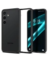 Case Spigen Ultra Hybrid Samsung Galaxy S24+ Plus Matte Schwarz