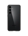 Kup Etui Spigen Ultra Hybrid Samsung Galaxy S24+ Plus Matte Black - SPN3253 - {ean13} - Sklep Home Screen