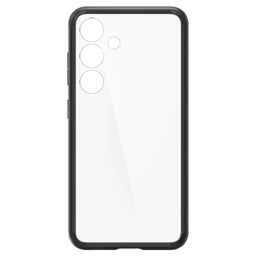 Kup Case Spigen Ultra Hybrid Samsung Galaxy S24+ Plus Matte Schwarz - SPN3253 - {ean13} - Sklep Home Screen