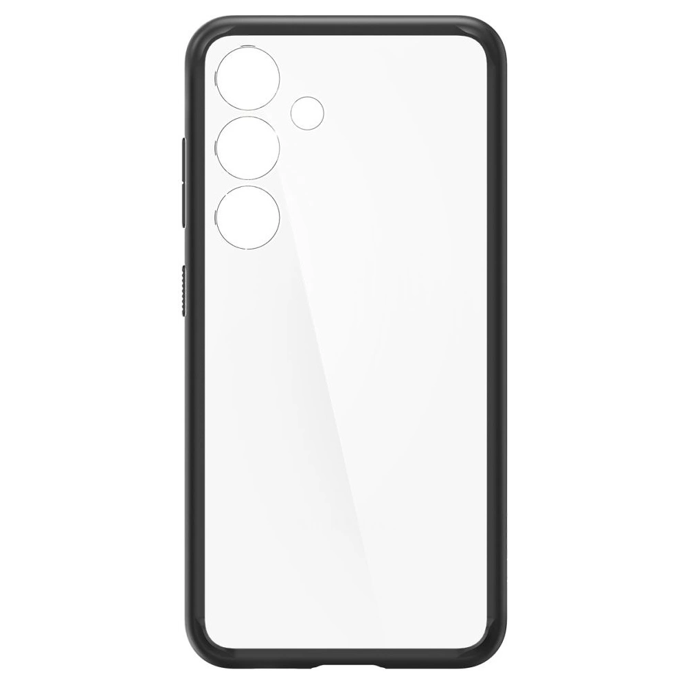 Etui Spigen Ultra Hybrid Samsung Galaxy S24+ Plus Matte Black