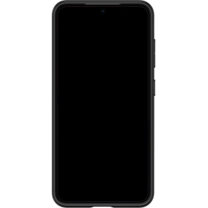 Kup Etui Spigen Ultra Hybrid Samsung Galaxy S24+ Plus Matte Black - SPN3253 - {ean13} - Sklep Home Screen