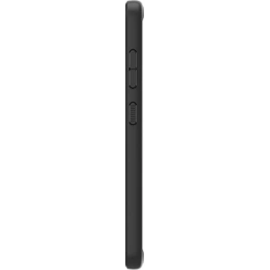 Kup Etui Spigen Ultra Hybrid Samsung Galaxy S24+ Plus Matte Black - SPN3253 - {ean13} - Sklep Home Screen