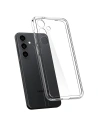Kup Etui Spigen Ultra Hybrid Samsung Galaxy S24+ Plus Crystal Clear - SPN3252 - {ean13} - Sklep Home Screen