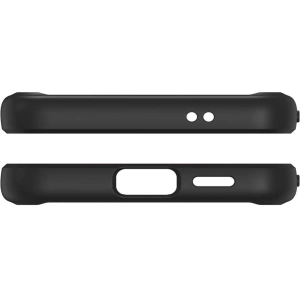 Kup Etui Spigen Ultra Hybrid Samsung Galaxy S24+ Plus Matte Black - SPN3253 - {ean13} - Sklep Home Screen