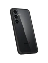 Kup Etui Spigen Ultra Hybrid Samsung Galaxy S24+ Plus Matte Black - SPN3253 - {ean13} - Sklep Home Screen
