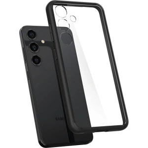 Kup Etui Spigen Ultra Hybrid Samsung Galaxy S24+ Plus Matte Black - SPN3253 - {ean13} - Sklep Home Screen