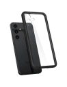 Kup Case Spigen Ultra Hybrid Samsung Galaxy S24+ Plus Matte Schwarz - SPN3253 - {ean13} - Sklep Home Screen