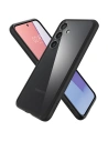 Kup Case Spigen Ultra Hybrid Samsung Galaxy S24+ Plus Matte Schwarz - SPN3253 - {ean13} - Sklep Home Screen