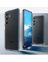 Kup Etui Spigen Ultra Hybrid Samsung Galaxy S24+ Plus Crystal Clear - SPN3252 - {ean13} - Sklep Home Screen