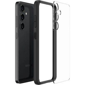 Kup Etui Spigen Ultra Hybrid Samsung Galaxy S24+ Plus Matte Black - SPN3253 - {ean13} - Sklep Home Screen