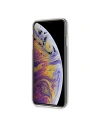 Kup Karl Lagerfeld KLHCI65ROGO iPhone Xs Max fekete-arany/hard case csillogó - KLD053BLKGLD - {ean13} - Sklep Home Screen