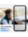 Kup Etui Spigen Ultra Hybrid Samsung Galaxy S24+ Plus Matte Black - SPN3253 - {ean13} - Sklep Home Screen