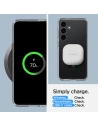 Kup Etui Spigen Ultra Hybrid Samsung Galaxy S24+ Plus Crystal Clear - SPN3252 - {ean13} - Sklep Home Screen