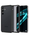 Etui Spigen Ultra Hybrid Samsung Galaxy S24+ Plus Frost Black