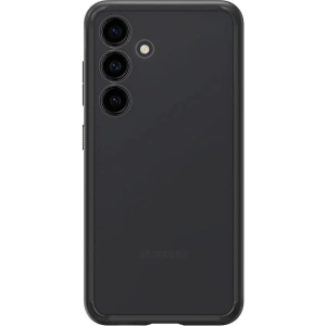 Kup Case Spigen Ultra Hybrid Samsung Galaxy S24+ Plus Frost Schwarz - SPN3254 - {ean13} - Sklep Home Screen
