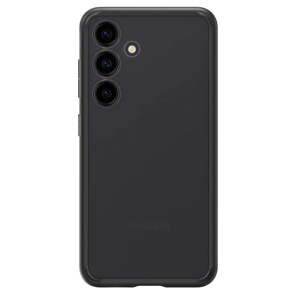 Etui Spigen Ultra Hybrid Samsung Galaxy S24+ Plus Frost Black