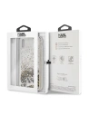Kup Karl Lagerfeld KLHCI65ROGO iPhone Xs Max fekete-arany/hard case csillogó - KLD053BLKGLD - {ean13} - Sklep Home Screen