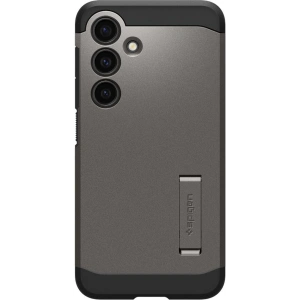 Kup Spigen Samsung Carcasă Tough Armor Galaxy S24+ Plus Gunmetal - SPN3255 - {ean13} - Sklep Home Screen