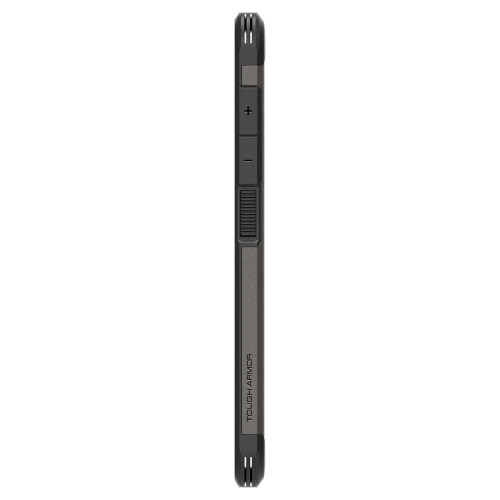Kup Case Spigen Tough Armor Samsung Galaxy S24+ Plus Gunmetal - SPN3255 - {ean13} - Sklep Home Screen
