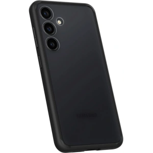 Kup Case Spigen Ultra Hybrid Samsung Galaxy S24+ Plus Frost Schwarz - SPN3254 - {ean13} - Sklep Home Screen
