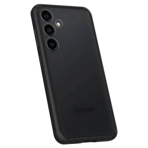 Buy Spigen Ultra Hybrid Samsung Galaxy S24+ Plus Frost Black - SPN3254 - {ean13} - Home Screen Store Europe