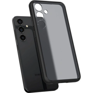 Kup Etui Spigen Ultra Hybrid Samsung Galaxy S24+ Plus Frost Fekete - SPN3254 - {ean13} - Sklep Home Screen