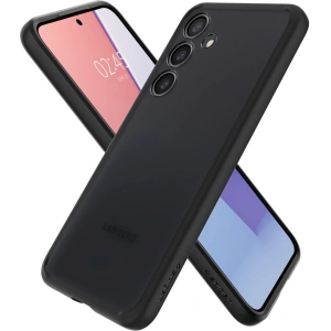 Buy Spigen Ultra Hybrid Samsung Galaxy S24+ Plus Frost Black - SPN3254 - {ean13} - Home Screen Store Europe