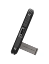 Kup Case Spigen Tough Armor Samsung Galaxy S24+ Plus Gunmetal - SPN3255 - {ean13} - Sklep Home Screen