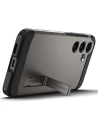 Kup Case Spigen Tough Armor Samsung Galaxy S24+ Plus Gunmetal - SPN3255 - {ean13} - Sklep Home Screen