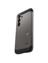 Kup Case Spigen Tough Armor Samsung Galaxy S24+ Plus Gunmetal - SPN3255 - {ean13} - Sklep Home Screen